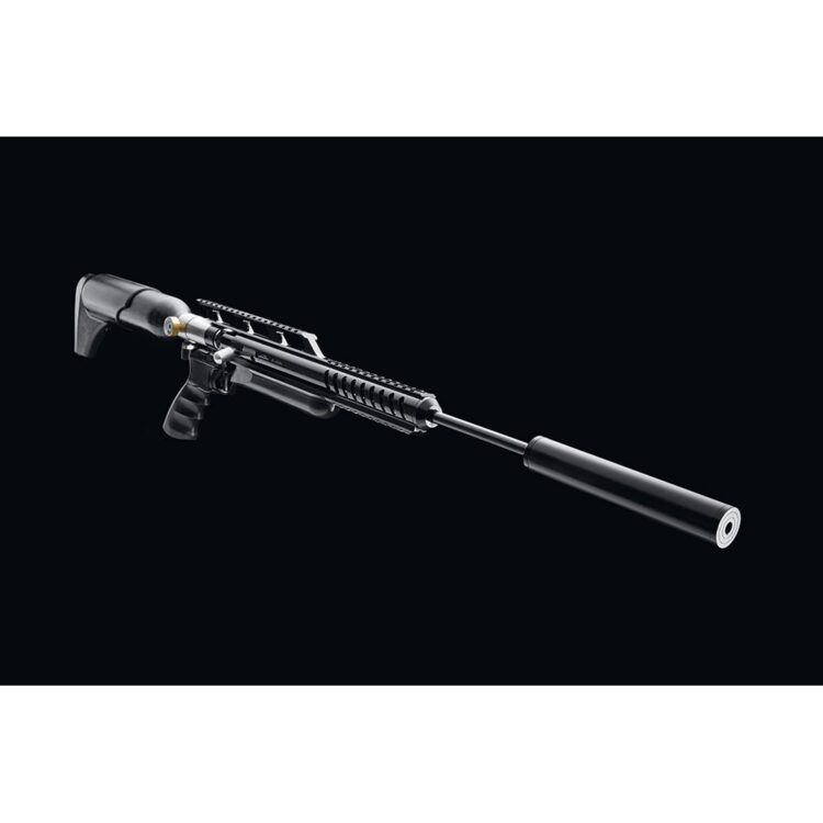 Carabina PCP Arcea-Snowpeak M18 - Imagen 2