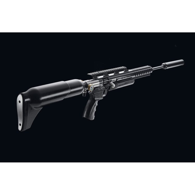 Carabina PCP Arcea-Snowpeak M18 - Imagen 3