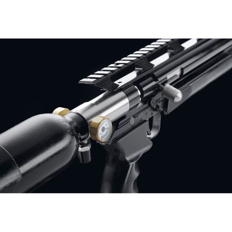 Carabina PCP Arcea-Snowpeak M18 - Imagen 4