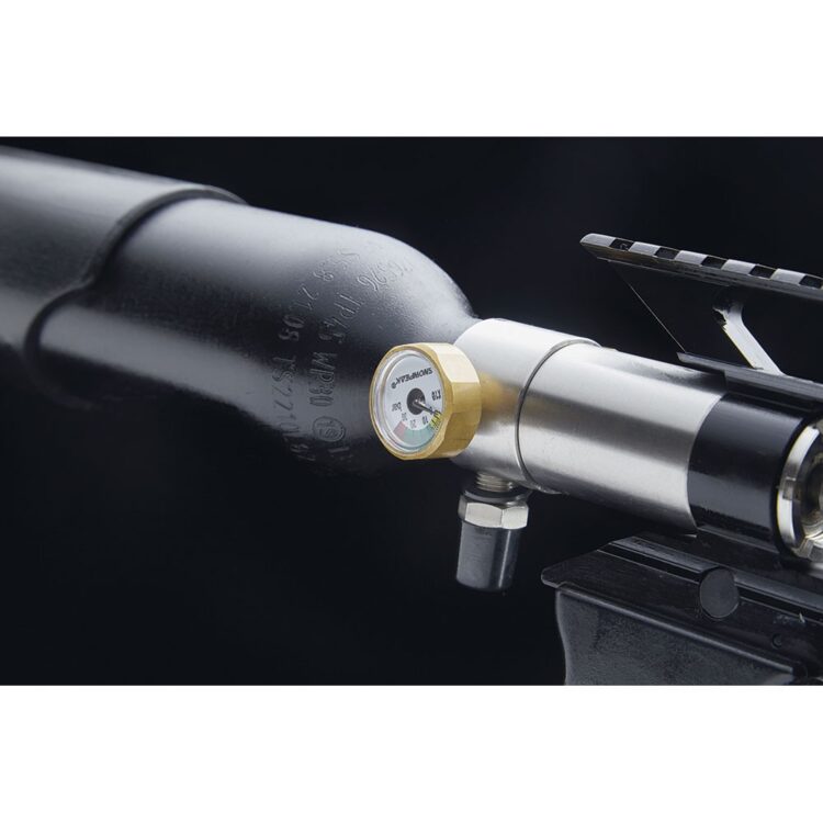 Carabina PCP Arcea-Snowpeak M18 - Imagen 5