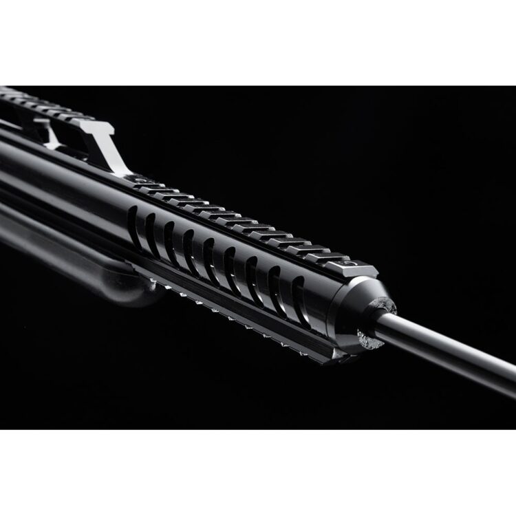 Carabina PCP Arcea-Snowpeak M18 - Imagen 7