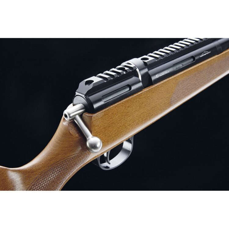 Carabina PCP Arcea-Snowpeak M30B - Imagen 5