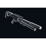 Carabina PCP Arcea M60 Multitiro - Imagen 2