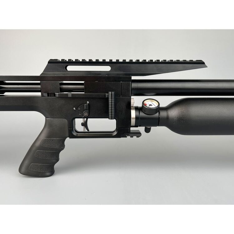Carabina PCP Arcea-Snowpeak M60B - Imagen 3