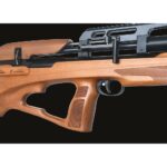 Carabina PCP Arcea-Snowpeak T-REX BULLPUP (copia) - Imagen 4