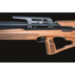 Carabina PCP Arcea-Snowpeak T-REX BULLPUP (copia) - Imagen 3