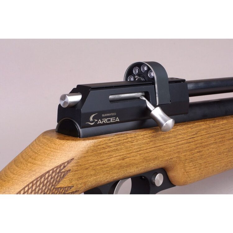 Carabina PCP Arcea-Snowpeak PR900R - Imagen 13