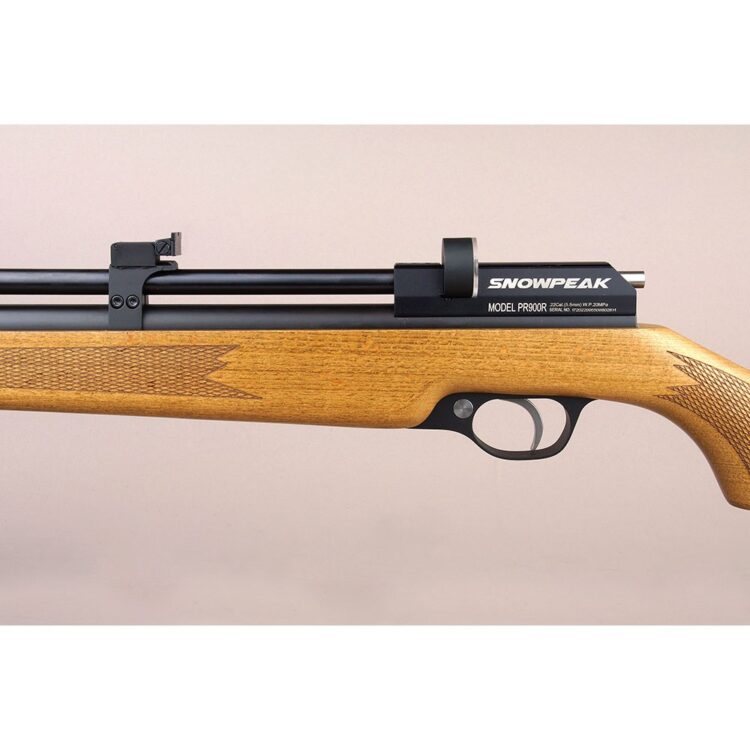 Carabina PCP Arcea-Snowpeak PR900R - Imagen 9