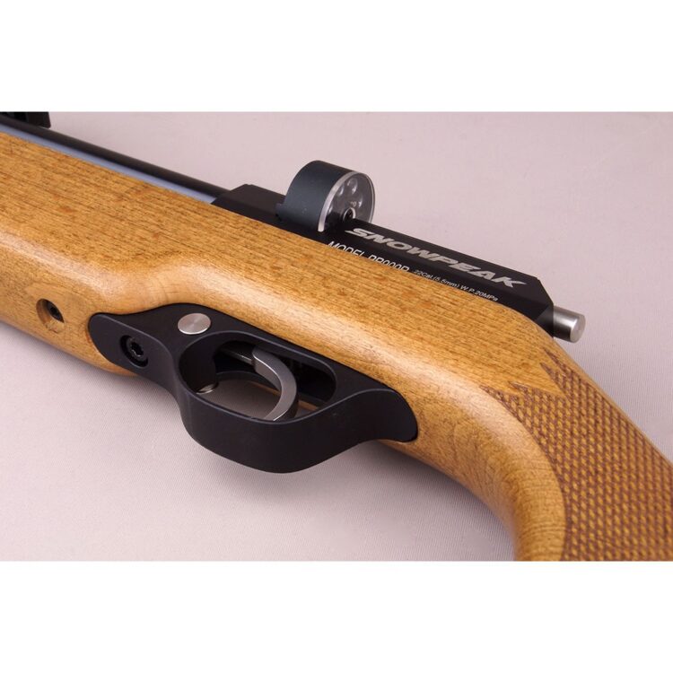 Carabina PCP Arcea-Snowpeak PR900R - Imagen 8