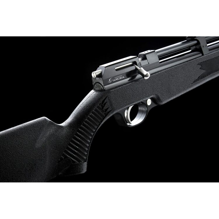 Carabina PCP Arcea-Snowpeak Sint. - Imagen 2