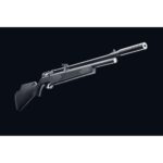 Carabina PCP Arcea-Snowpeak Sint. - Imagen 3