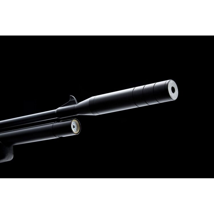 Carabina PCP Arcea-Snowpeak Sint. - Imagen 5