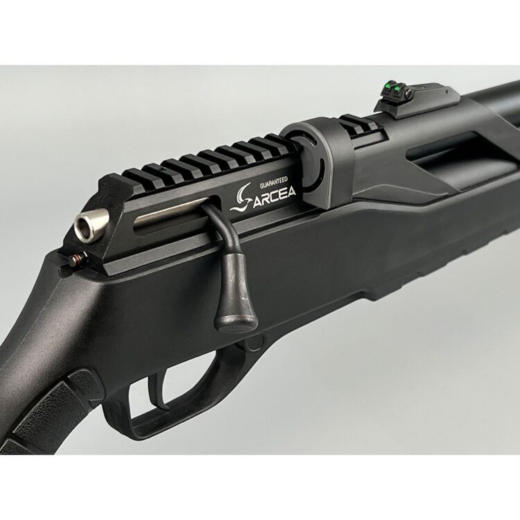 Carabina PCP Arcea-Snowpeak T-REX - Imagen 4