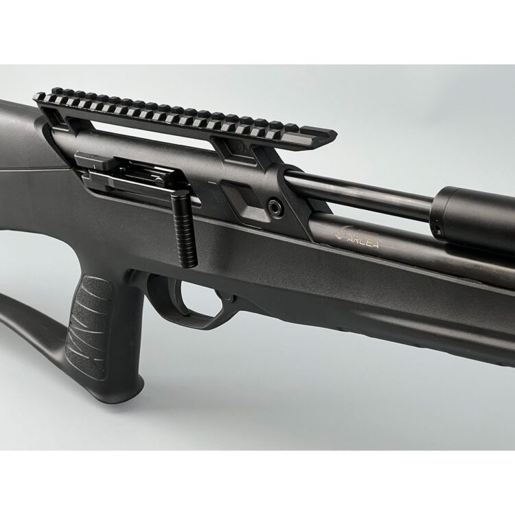 Carabina PCP Arcea-Snowpeak T-REX BULLPUP - Imagen 6