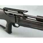 Carabina PCP ArceaSnowpeak Bull - Imagen 3