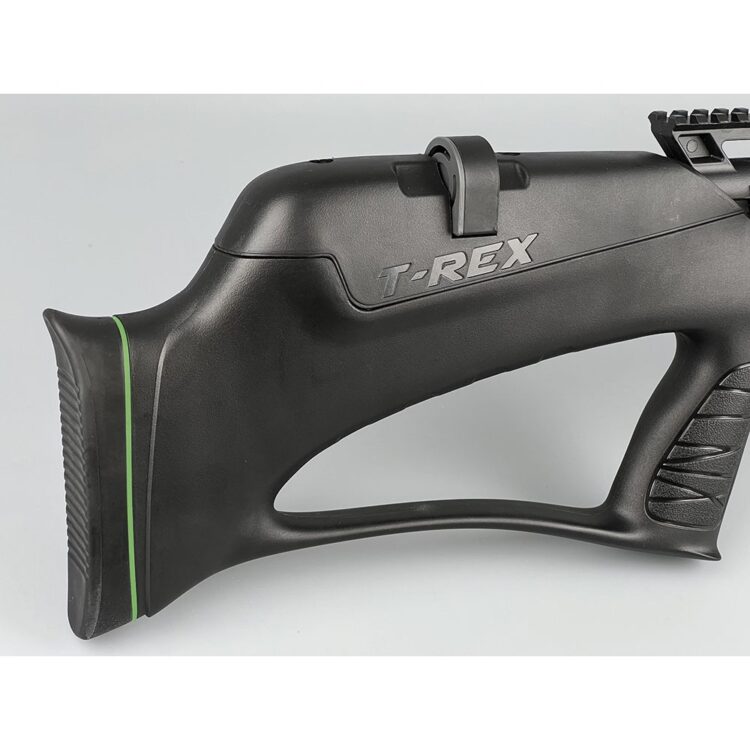 Carabina PCP Arcea-Snowpeak T-REX BULLPUP - Imagen 5