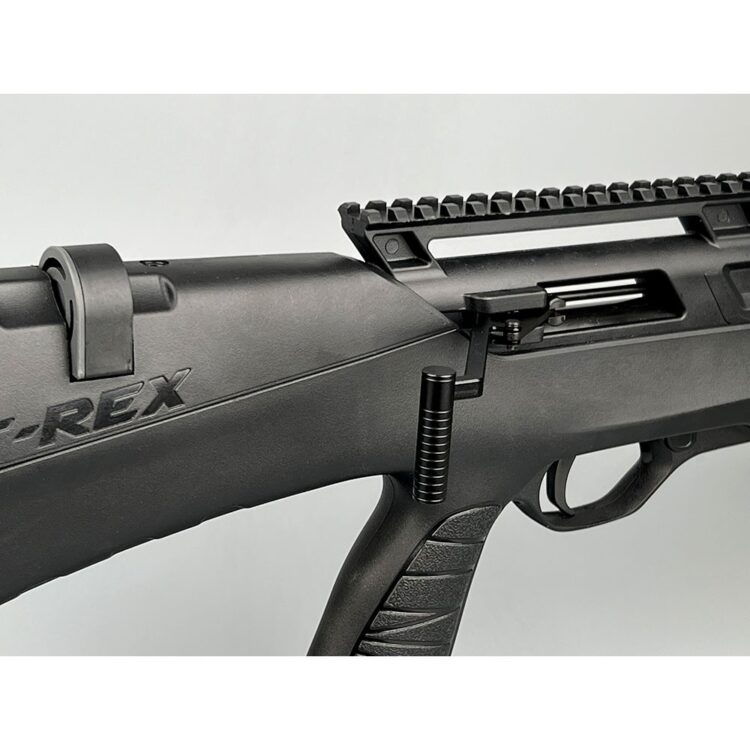 Carabina PCP Arcea-Snowpeak T-REX BULLPUP - Imagen 4