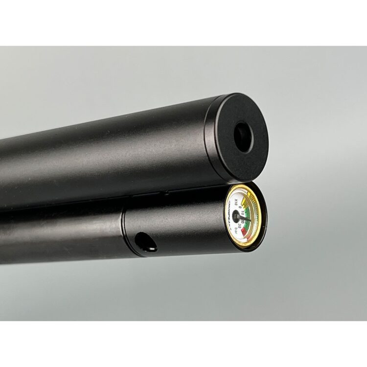 Carabina PCP ArceaSnowpeak Bull - Imagen 6