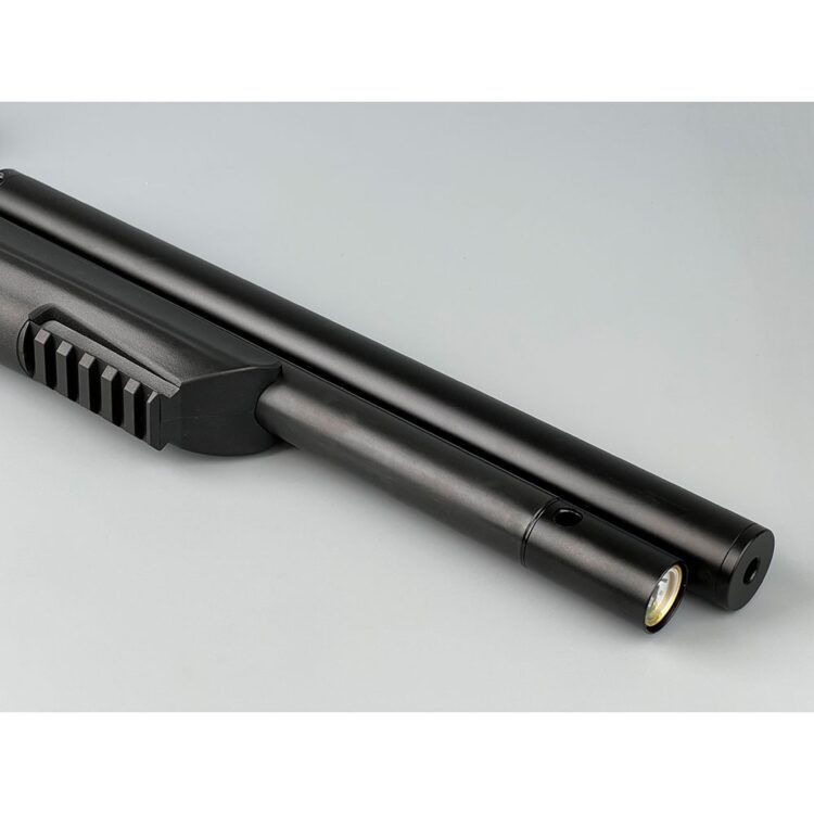Carabina PCP Arcea-Snowpeak T-REX BULLPUP - Imagen 2