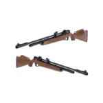 Carabina PCP Diana Storm Rider - Imagen 4