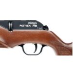 Carabina WALTHER PCP Rotex RM8 24J - Imagen 3