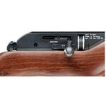 Carabina WALTHER PCP Rotex RM8 24J - Imagen 2