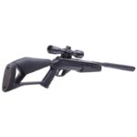 Carabina CROSMAN Fire NP + visor 4x32 - Imagen 4