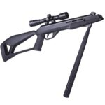 Carabina CROSMAN Fire NP + visor 4x32 - Imagen 3