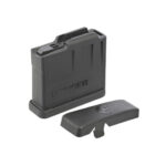 Cargador de polímero RUGER estilo AI 5R - 308 Win.