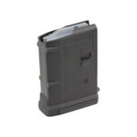 Cargador de polímero RUGER estilo AR 10R - 5.56 NATO