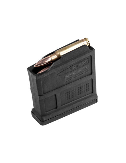 Cargador Magpul PMAG 5 Remington 700 SA AICS 5R - 308 Win.