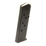 Cargador metálico REMINGTON 1911 7R (pavonado) - 45 ACP