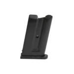 Cargador metálico REMINGTON Five 5R - 22 LR