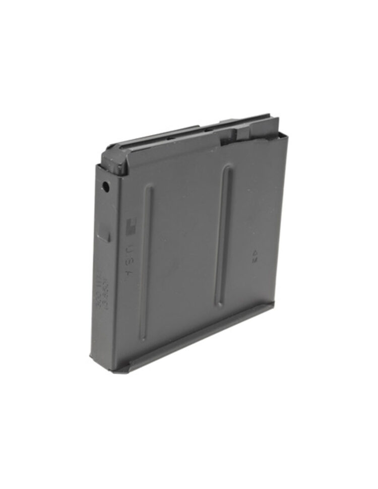 Cargador metálico RUGER 5R para rifle Ruger Precision - 300 Win. Mag. / 300 PRC - Imagen 2