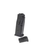 Cargador metálico RUGER LCP MAX 10R - 380 auto - Imagen 2