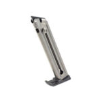 Cargador metálico RUGER Mark IV 22/45 10R - 22 LR