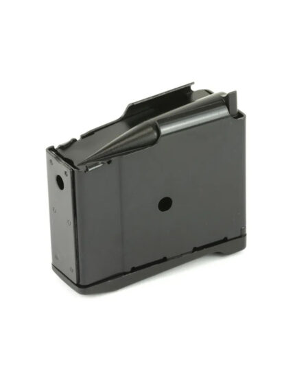 Cargador metálico RUGER Mini Thirty 5R - 7,62x39