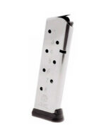 Cargador metálico RUGER SR1911 8R con placa base - 45 ACP