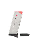 Cargador metálico Smith & Wesson BODYGUARD 380 6R - 380 Auto - Imagen 2