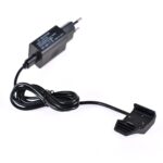 Cargador collares y mando X20