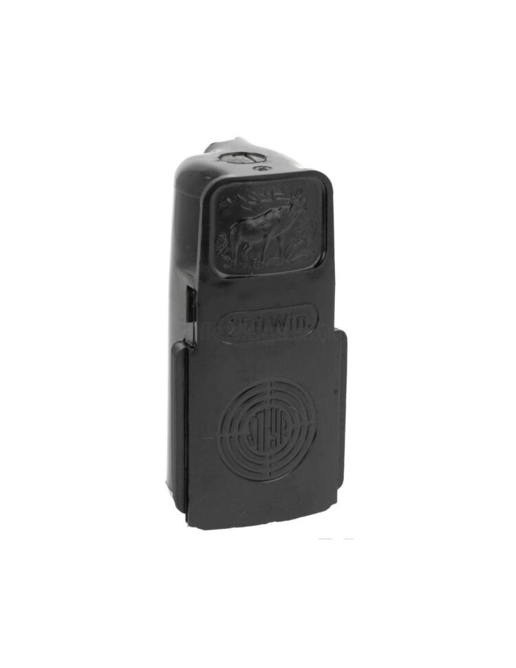Cargador rotatorio STEYR M - 270 Win. - 4R - Imagen 4
