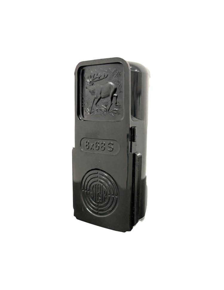 Cargador rotatorio STEYR S - 300 Win. Mag. - 3R - Imagen 4