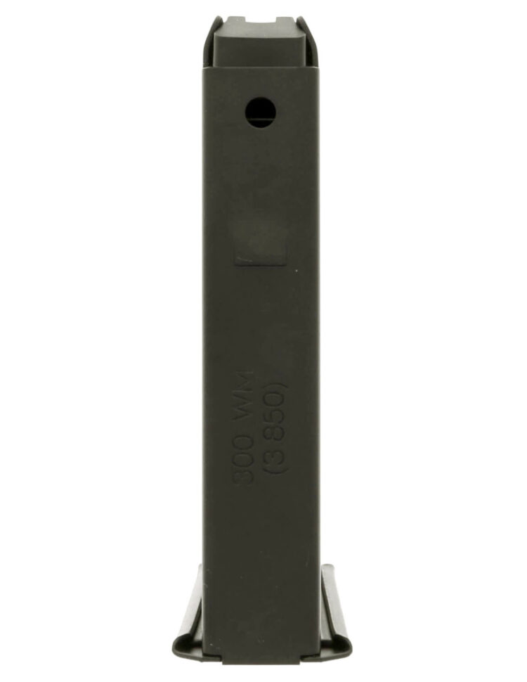 Cargador SAVAGE 110BA L/A 5R - 300 Win. Mag. - Imagen 3
