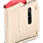 Cargador SAVAGE 93 SERIES MAGNUM 22 MAG / 17 HMR 5R