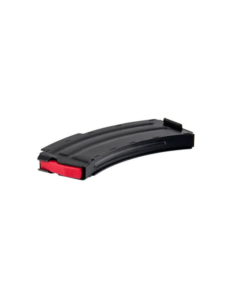 Cargador SAVAGE MK II SERIES 22 LR / 17 MACH2 10R - Imagen 2