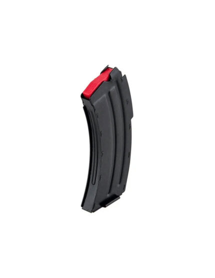 Cargador SAVAGE MK II SERIES 22 LR / 17 MACH2 10R