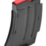 Cargador SAVAGE MK II SERIES 22 LR / 17 MACH2 5R