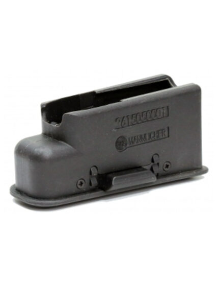 Cargador STEYR Pro Hunter / Classic / CLII / SM12 - 270 WSM / 300 WSM - 4R