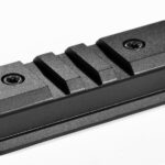 Carril adaptador para bípode WARNE Skyline Precision