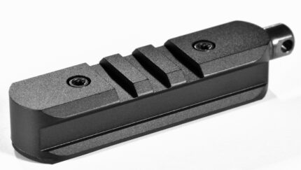 Carril adaptador para bípode WARNE Skyline Precision